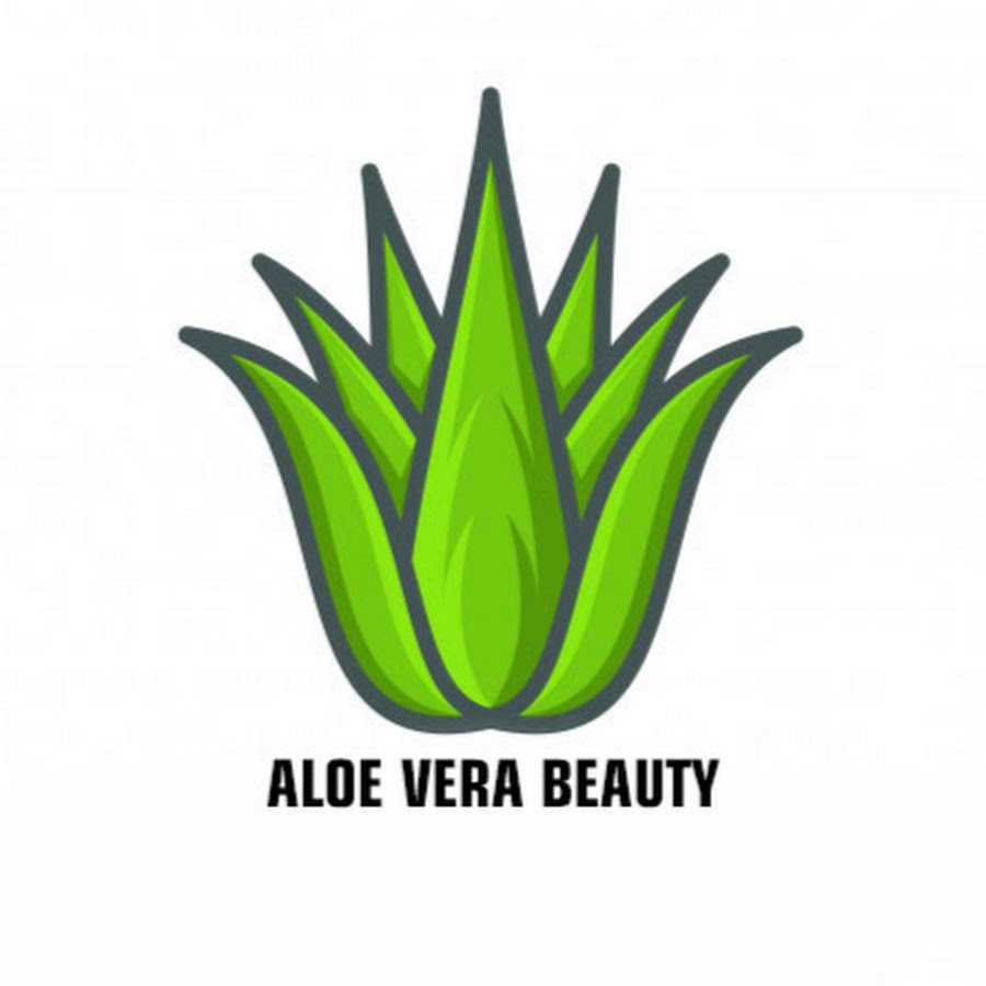 Aloe логотип