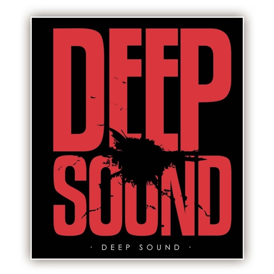 Deep sound. Deep House Sound DHS. Deep Sound Cartel надпись. Deep Sound Soft. Fytege Official звук.