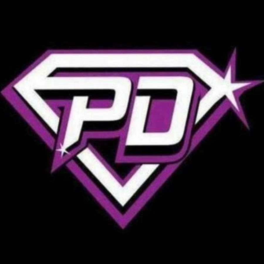 Purple Diamond - YouTube