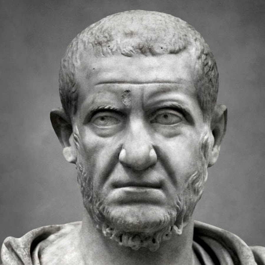 Тацит Римский историк