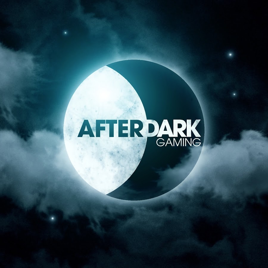 After dark картинки