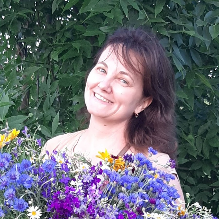 Анна Козлова