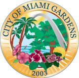 Miami Gardens, Florida logo