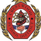 Crestwood School District, Pennsylvania logo