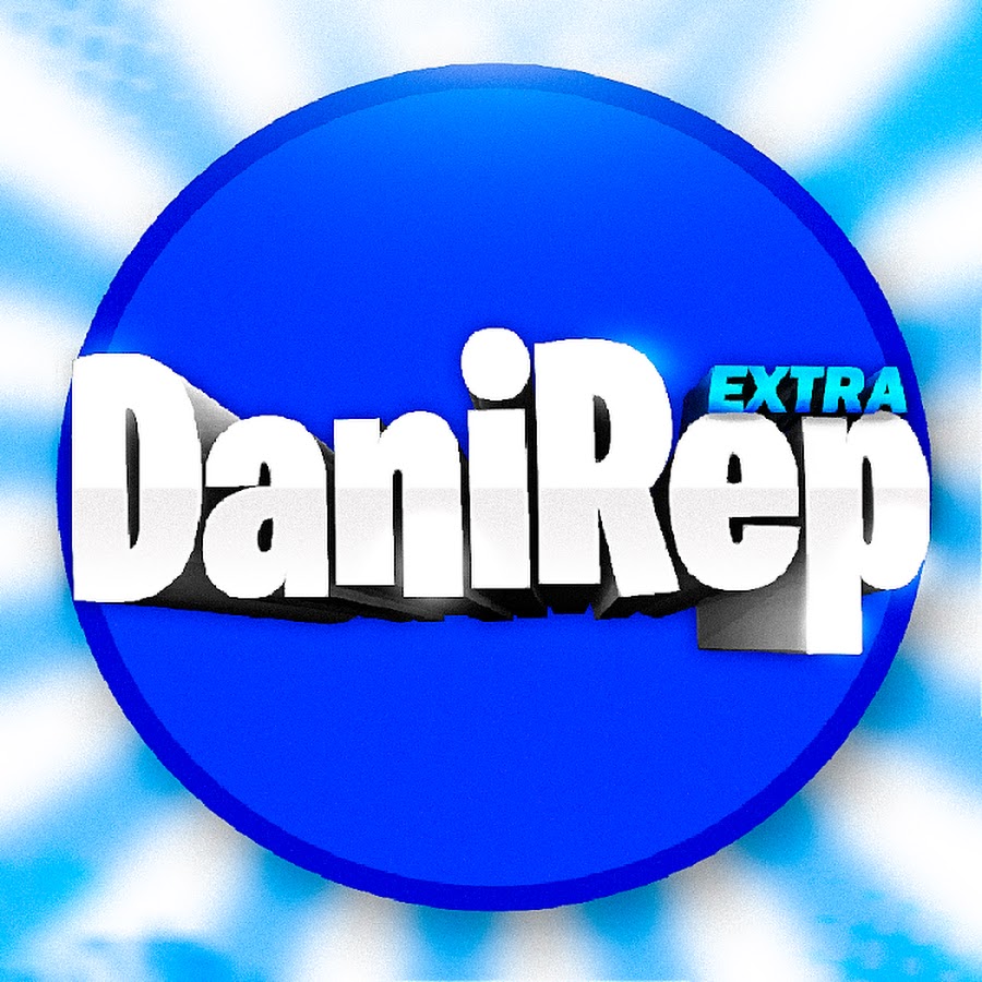 Profile avatar of DaniRepEXTRA