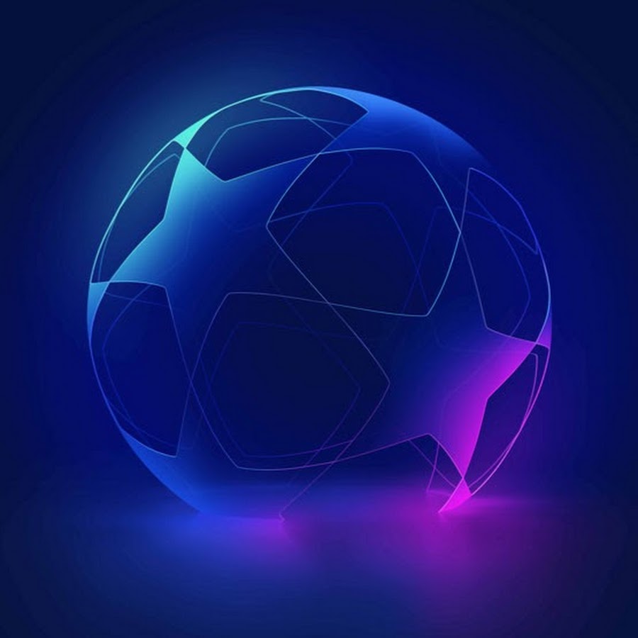 UEFA Champions League 2020 logo