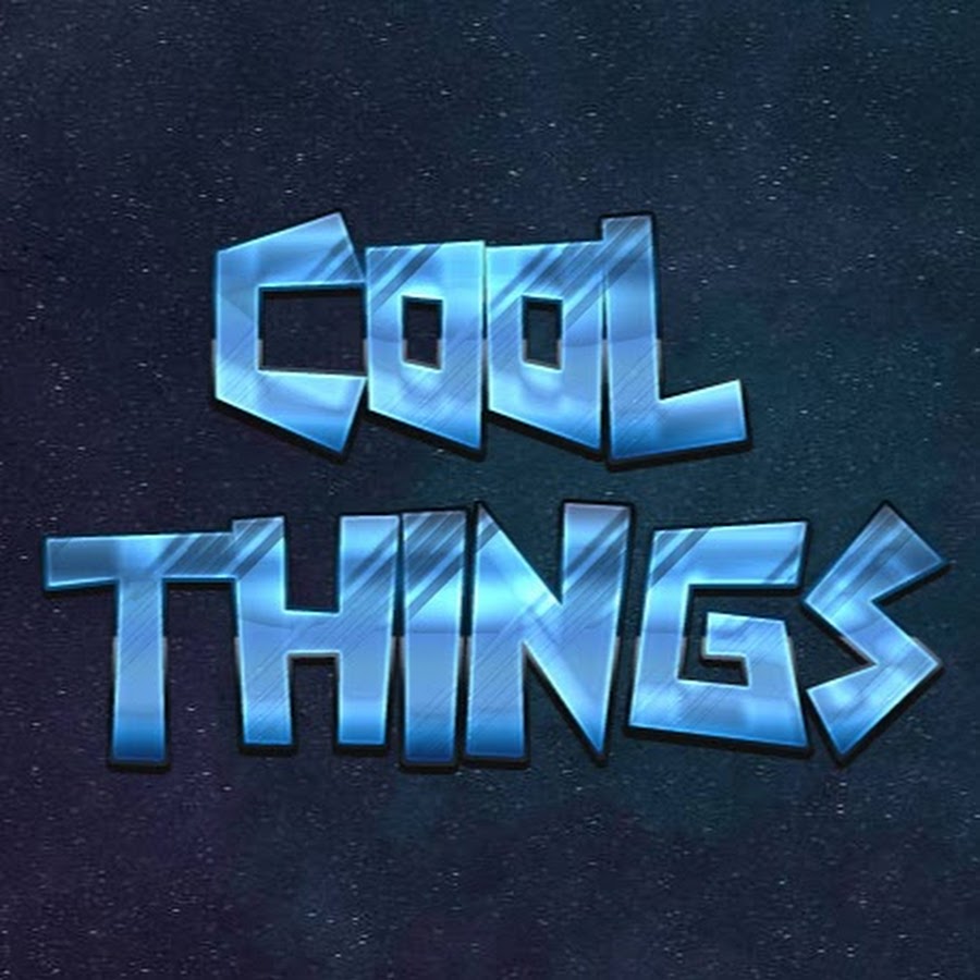 Profile avatar of @coolthings9331