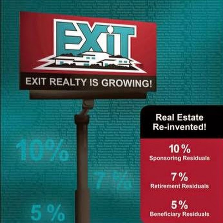 Exit Realty Knoxville Tn