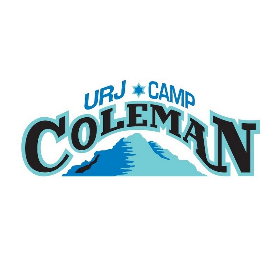 Urj camp coleman