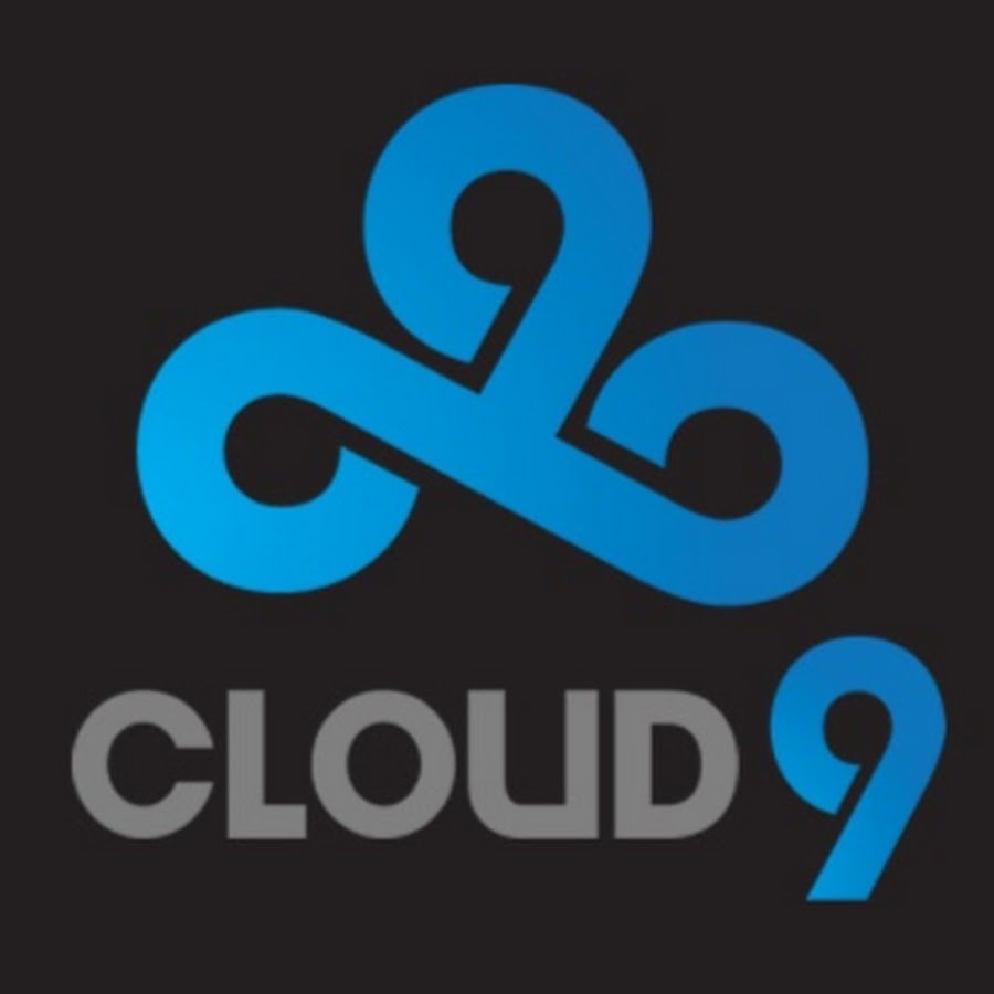 Cloud 9 team. Логотип cloud9. Эмблема Клауд 9. Cloud9 чёрная эмблема. Аватарка Клауд 9.
