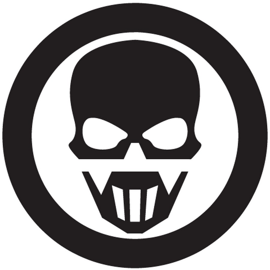 Ghost Recon логотип