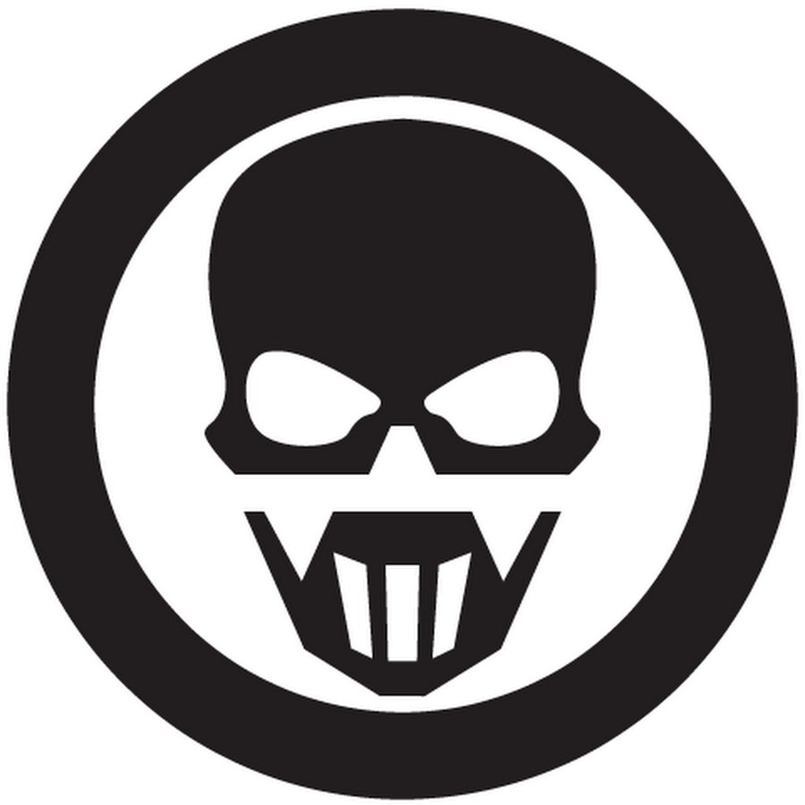 Ghost Recon логотип