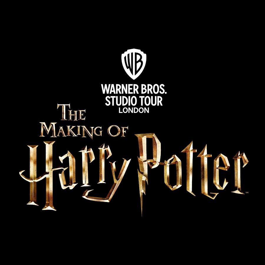 Warner Bros. Studio Tour London - YouTube