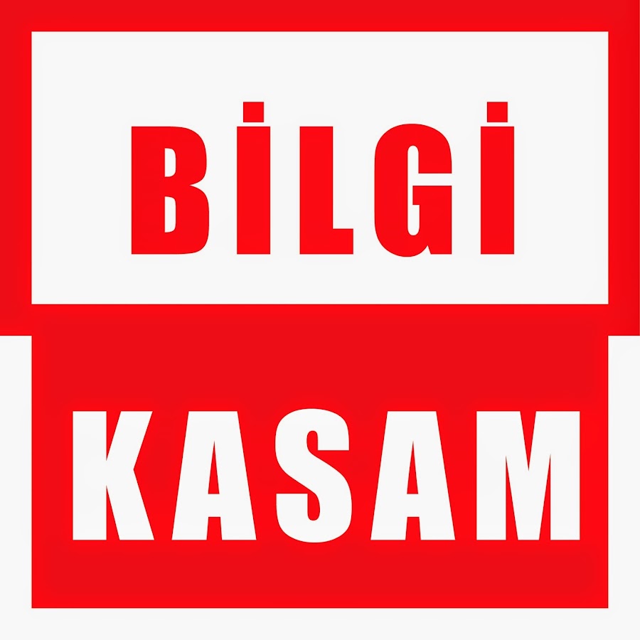 Profile avatar of BilgiKasam