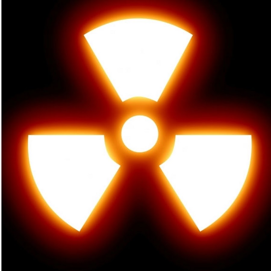 Ядерный знак
