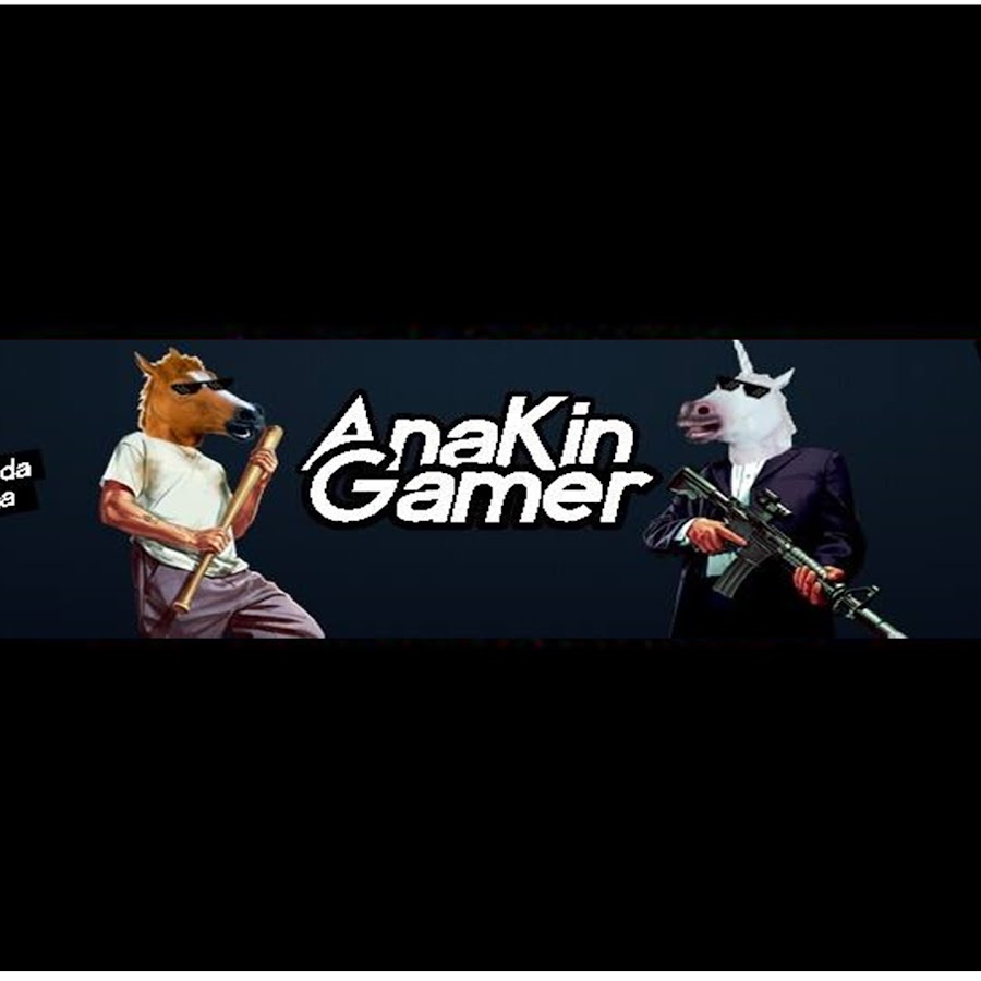 Star Wars Anakin Gamer Fanfiction - BEST GAMES WALKTHROUGH