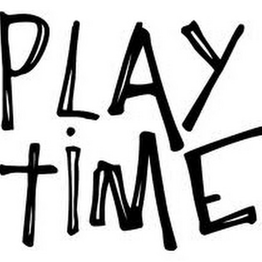 Картинки time play