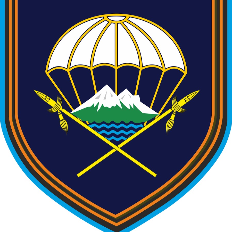 7 воздушно десантный полк