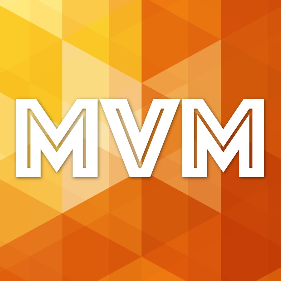 MVM MUSIC @MVMProductionChannel