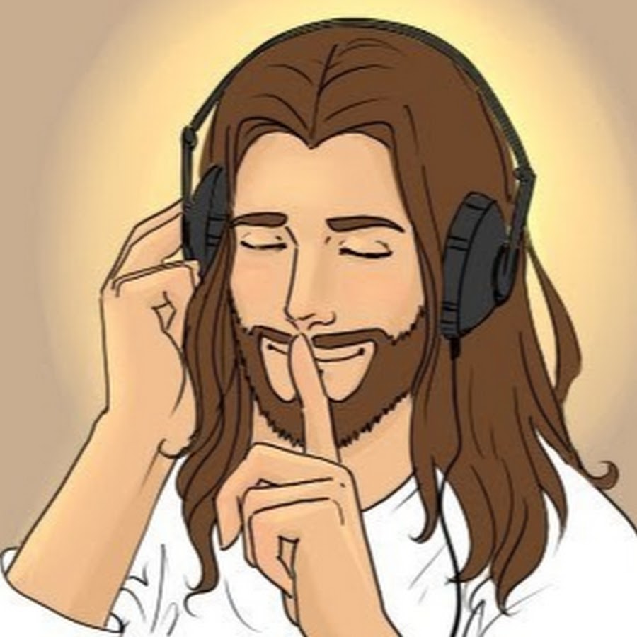 Jesus steam profile фото 79