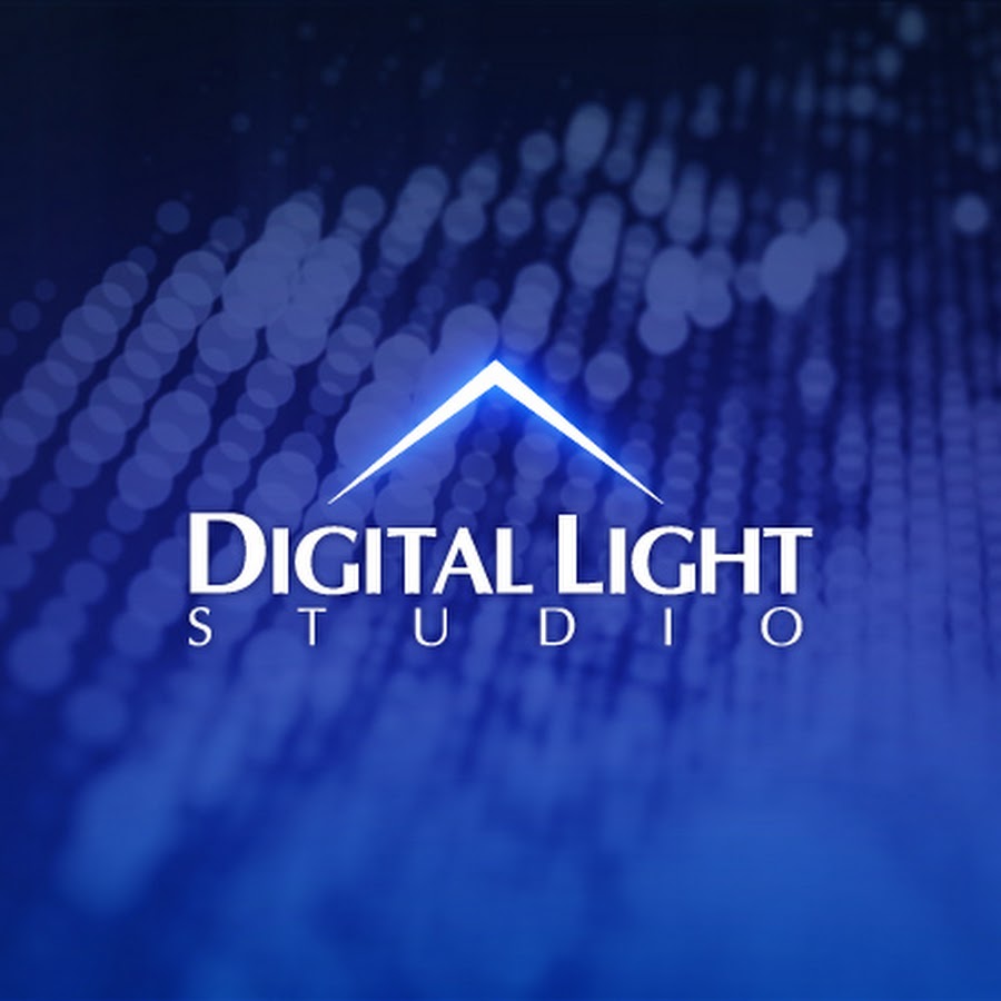 Digital Light Studio - YouTube