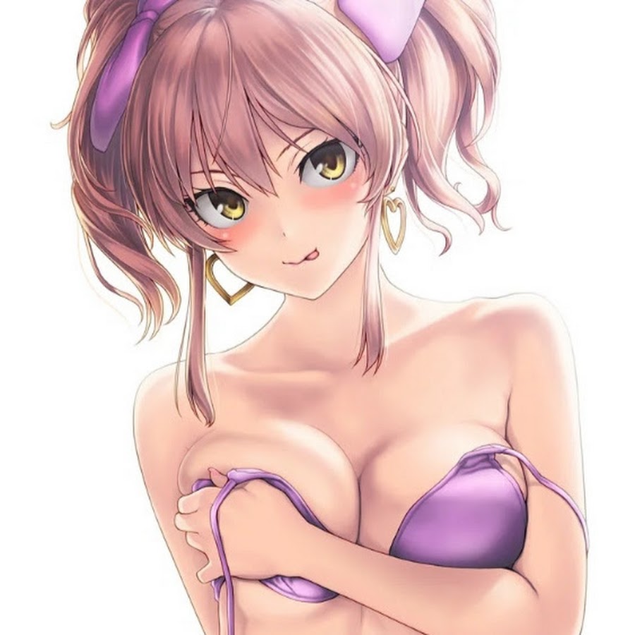 Jougasaki Mika этти