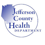 Jefferson County, Missouri logo
