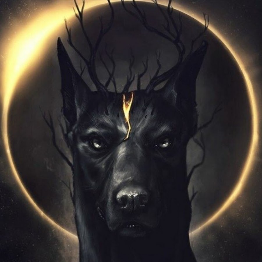 Hellhound steam profile фото 54