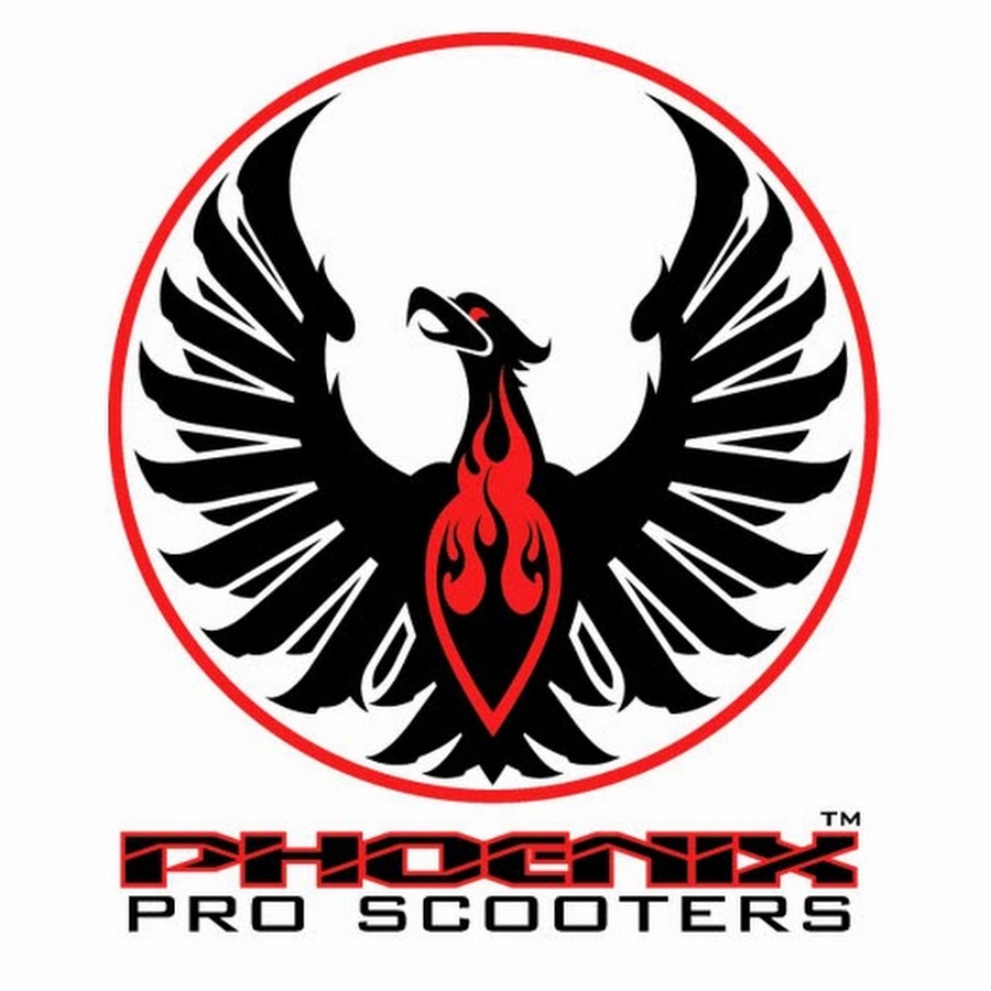 Phoenix Pro Scooters YouTube
