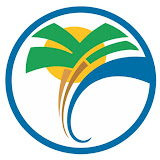 Palm Coast, Florida logo