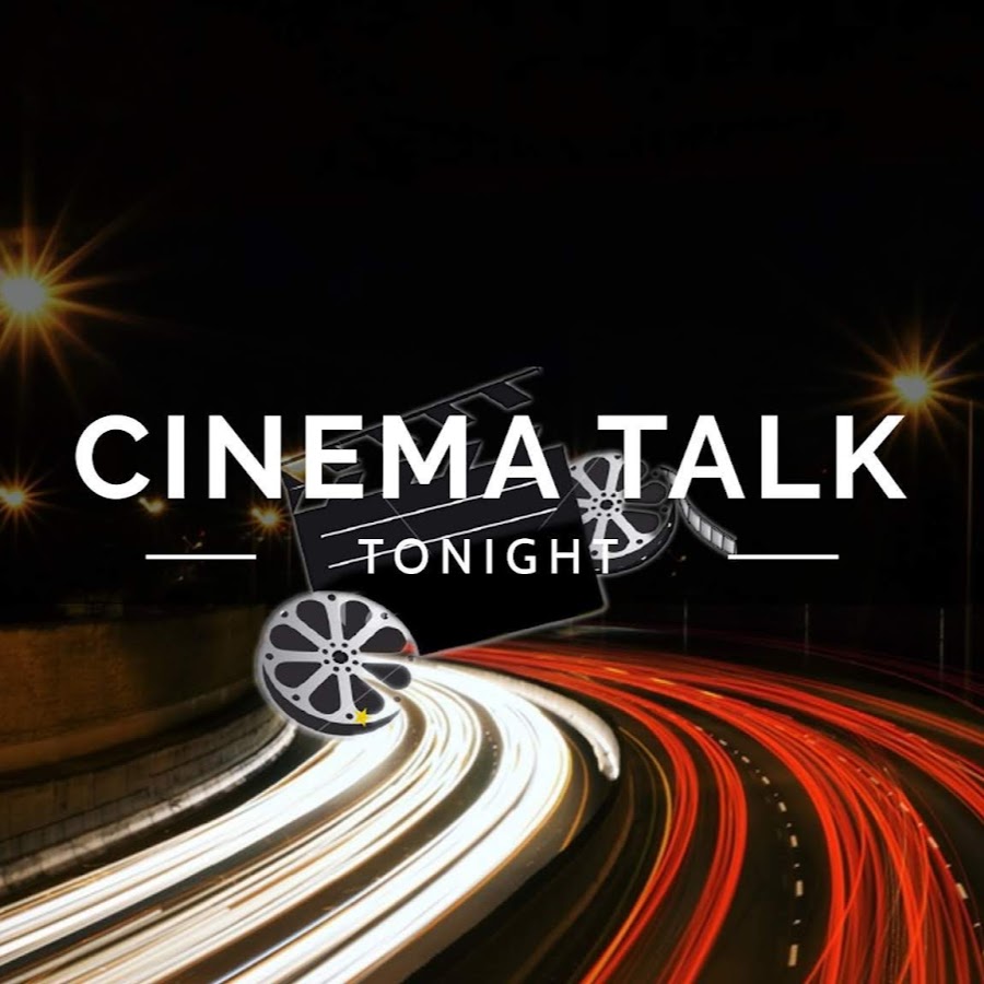 Talk cinema