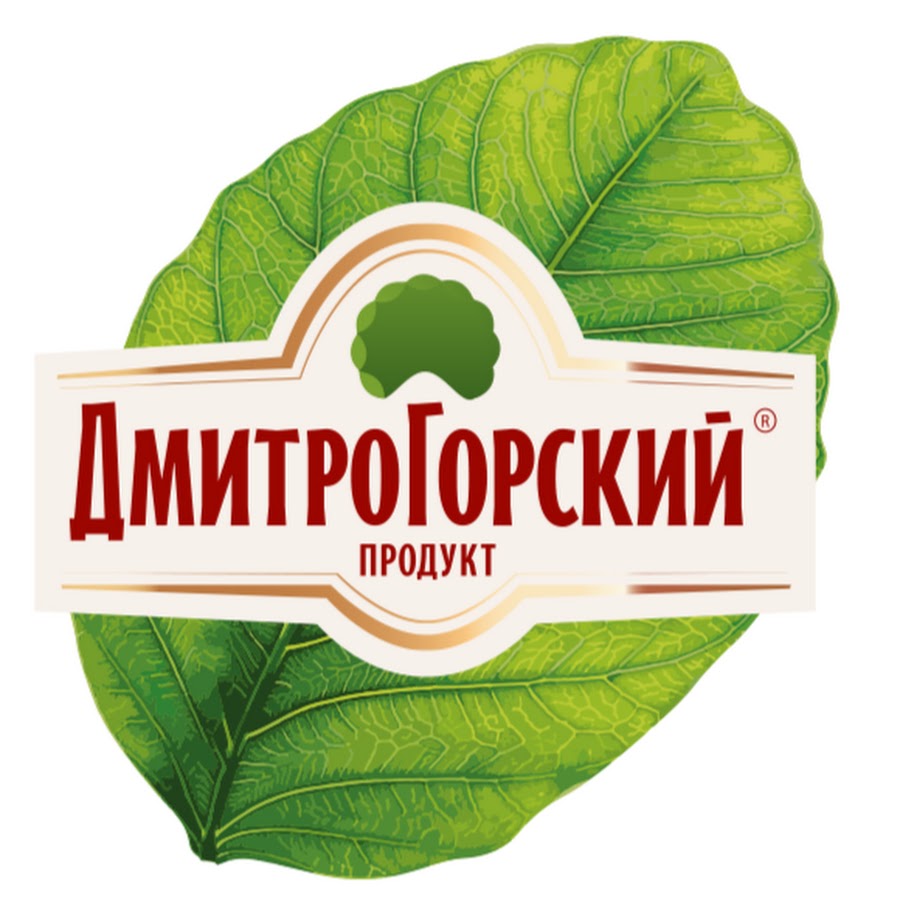 Дмитрогорский продукт карта постоянного покупателя