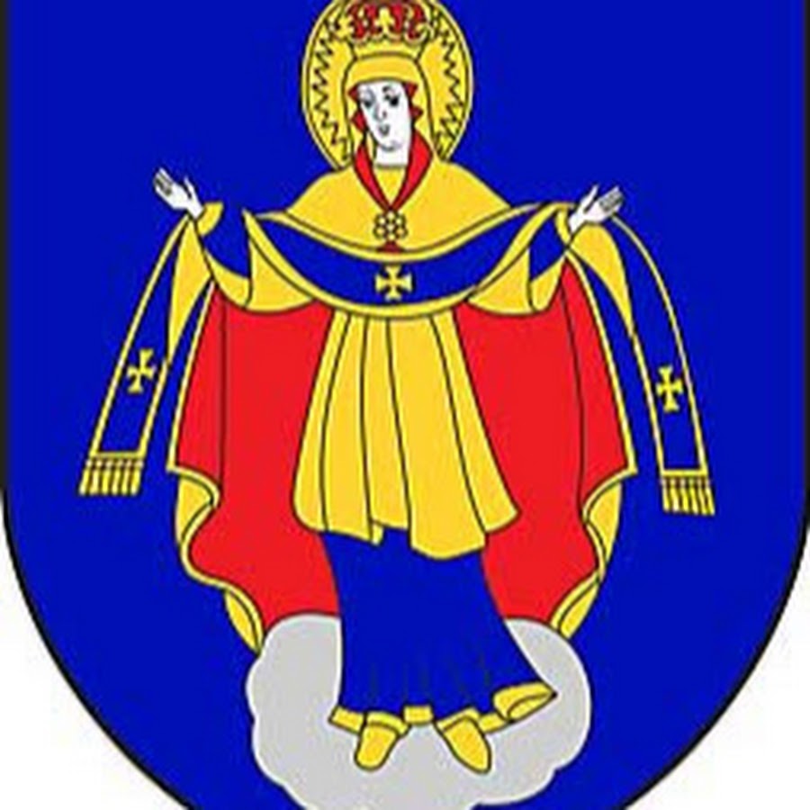 Герб Молодечно Беларусь