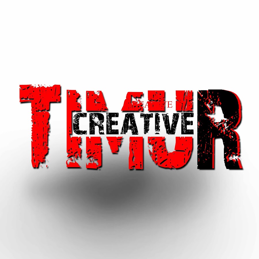 Profile avatar of TimurCreative