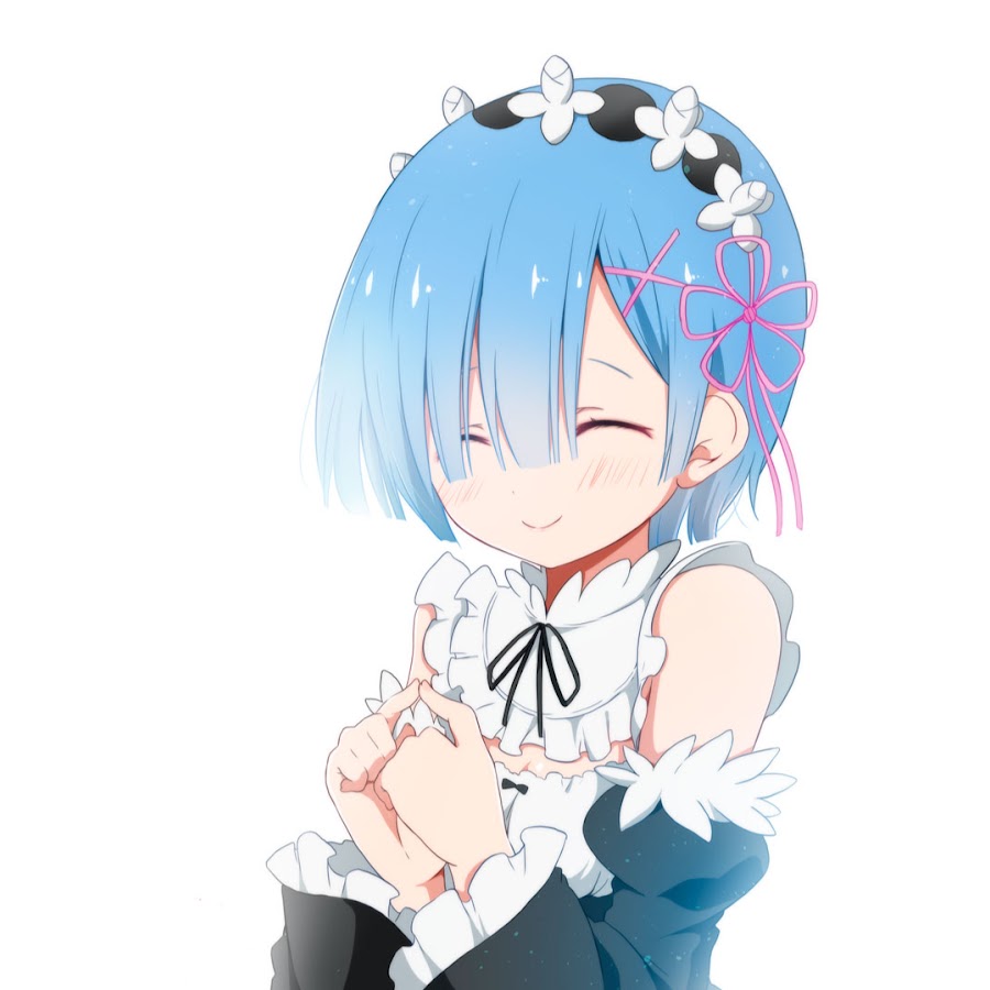 Rem re Zero avatar