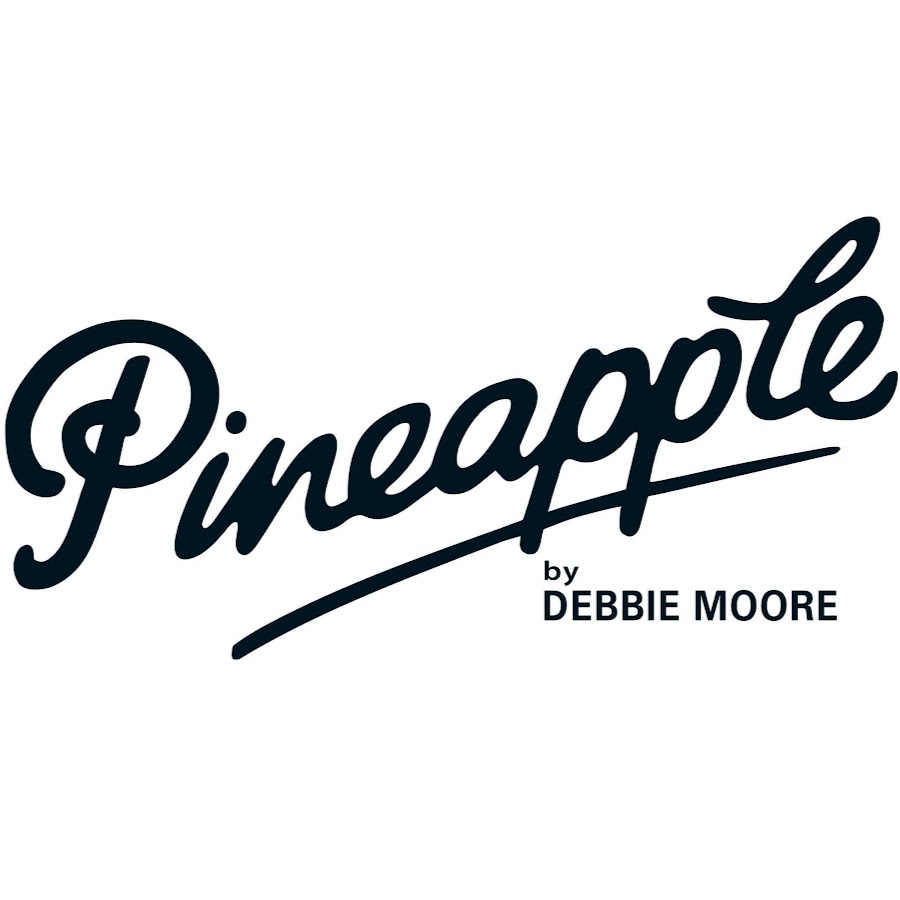 Pineapple Dance Studios - YouTube