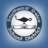 Southeast Delco School District, Pennsylvania logo