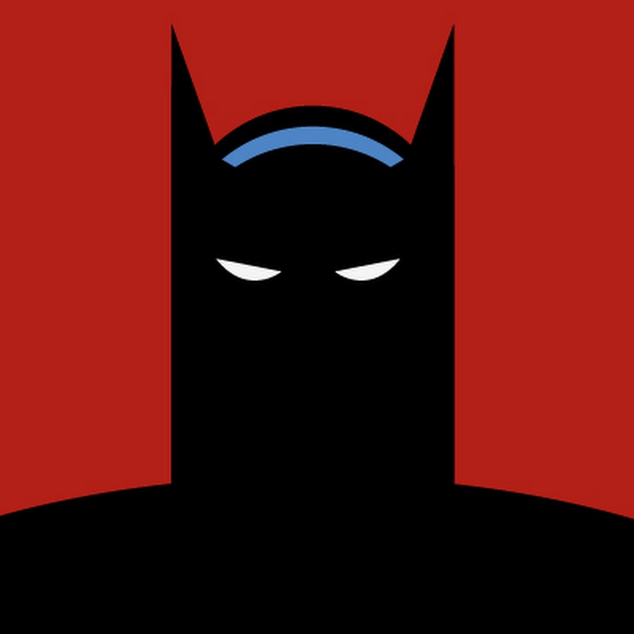 Batman аватар