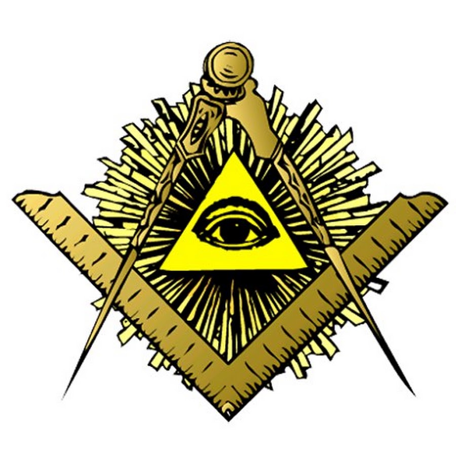 Всевидящее око (око Провидения) масоны