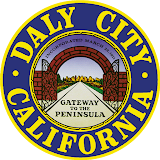 Daly City, California logo