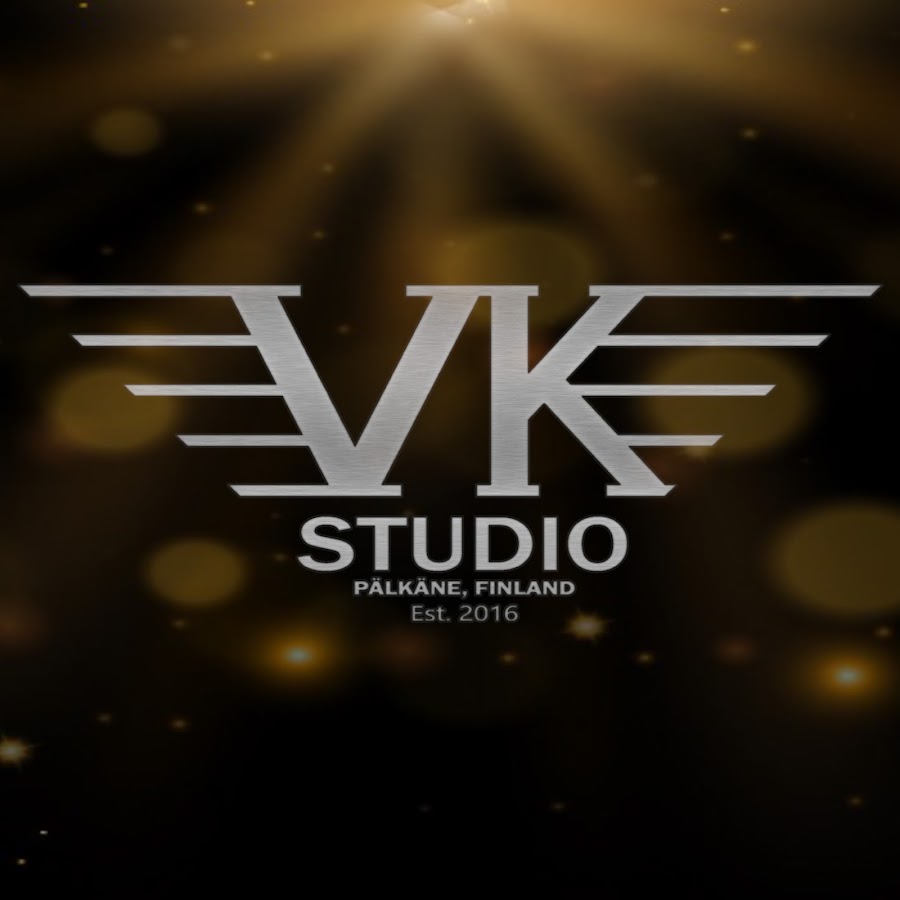 VK Studio - YouTube