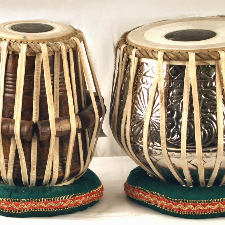 Барабаны индия
