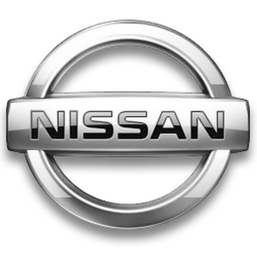 Nissan New logo