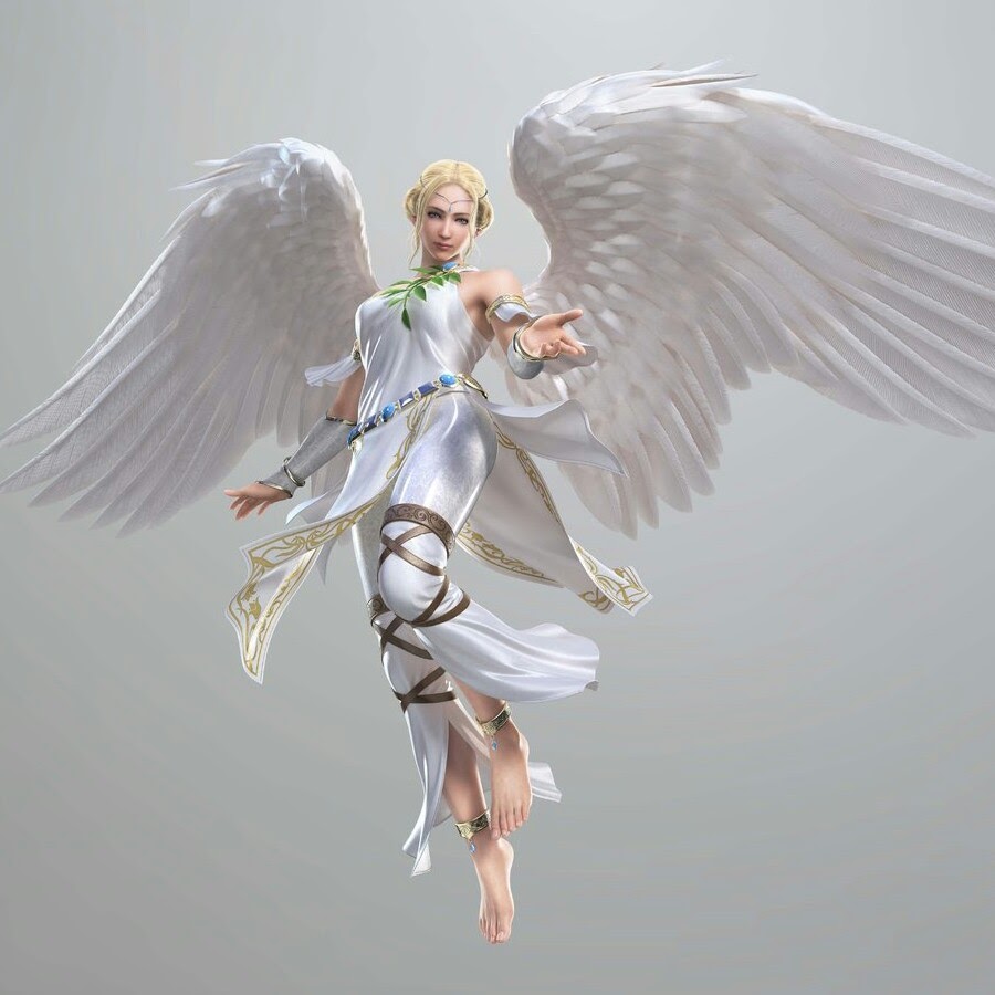 Амбриэль ангел хранитель Тельцов