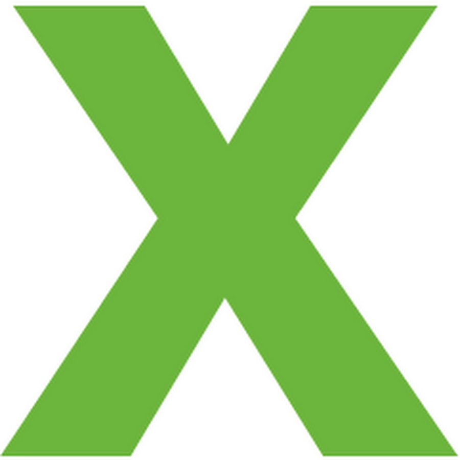 Икс символ