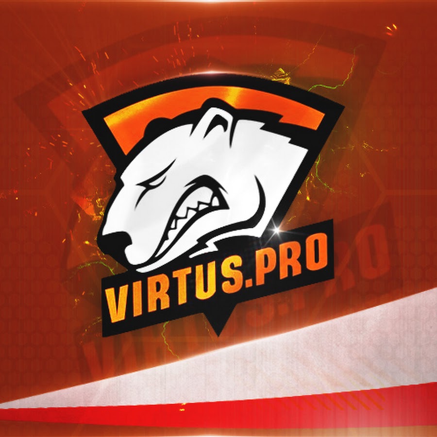 Virtus pro картинки