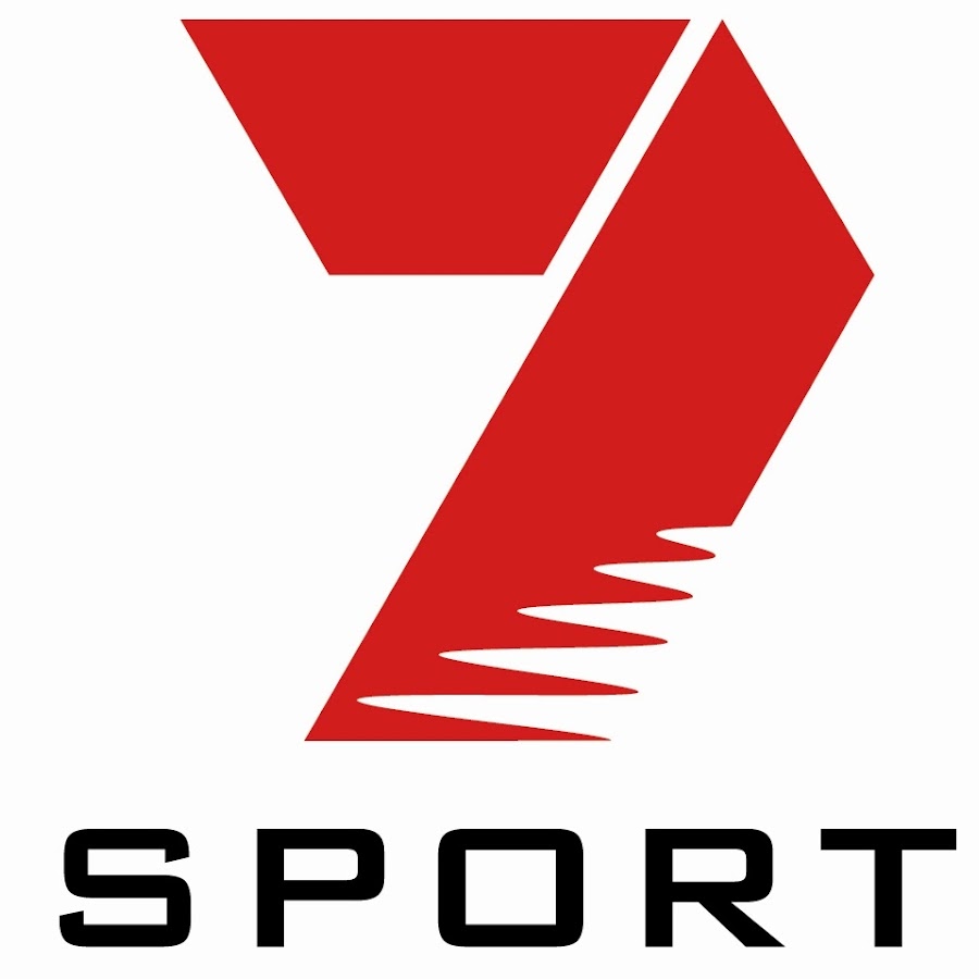 Seven sport. Net Sport. Sports Tonight logo.