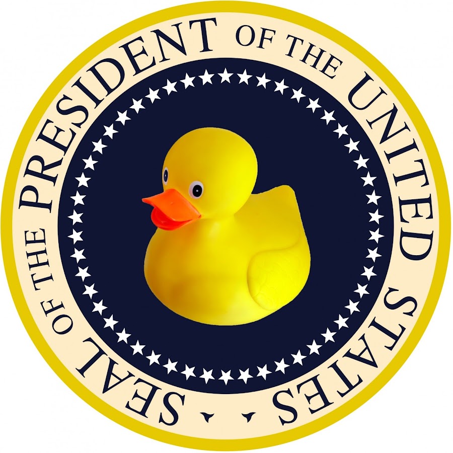 lame duck related words