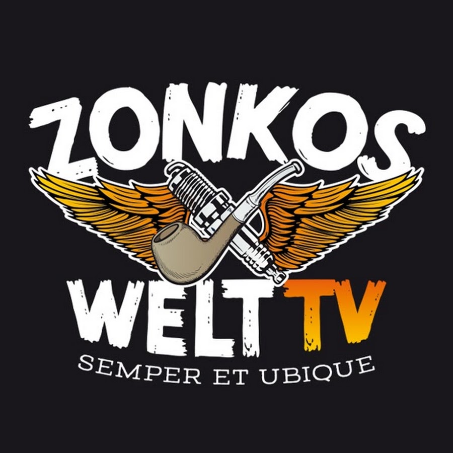 Zonkos Welt TV @ZonkosWeltTV