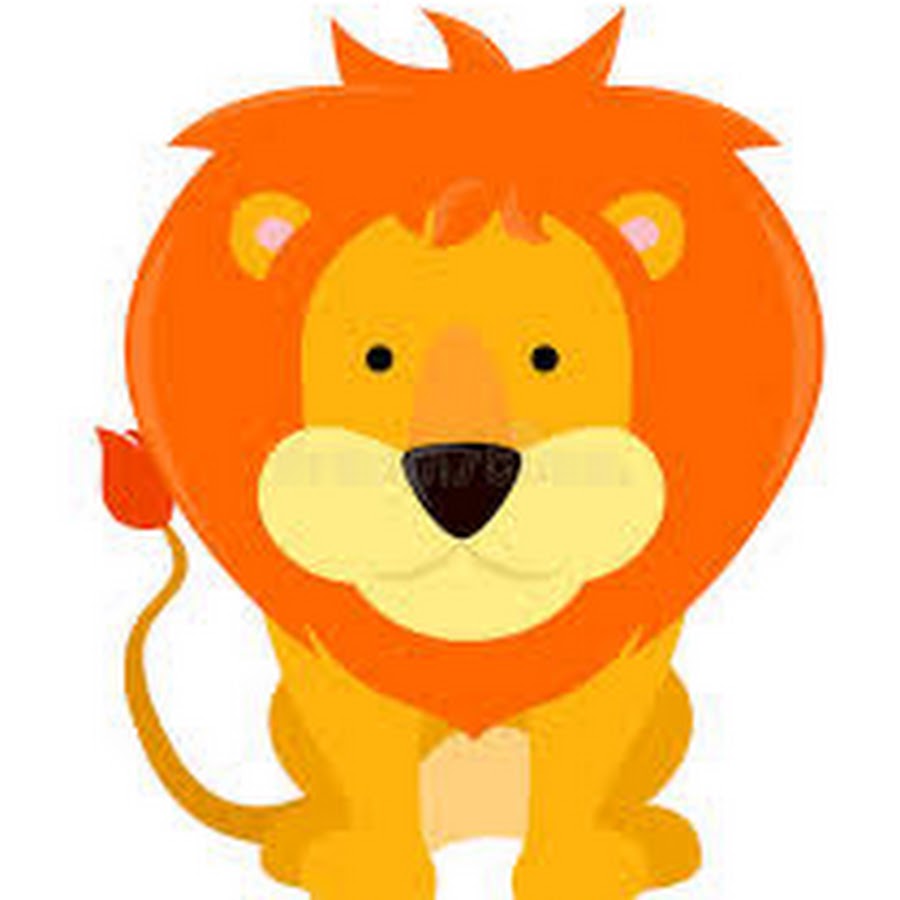 Лев на голову в детский сад